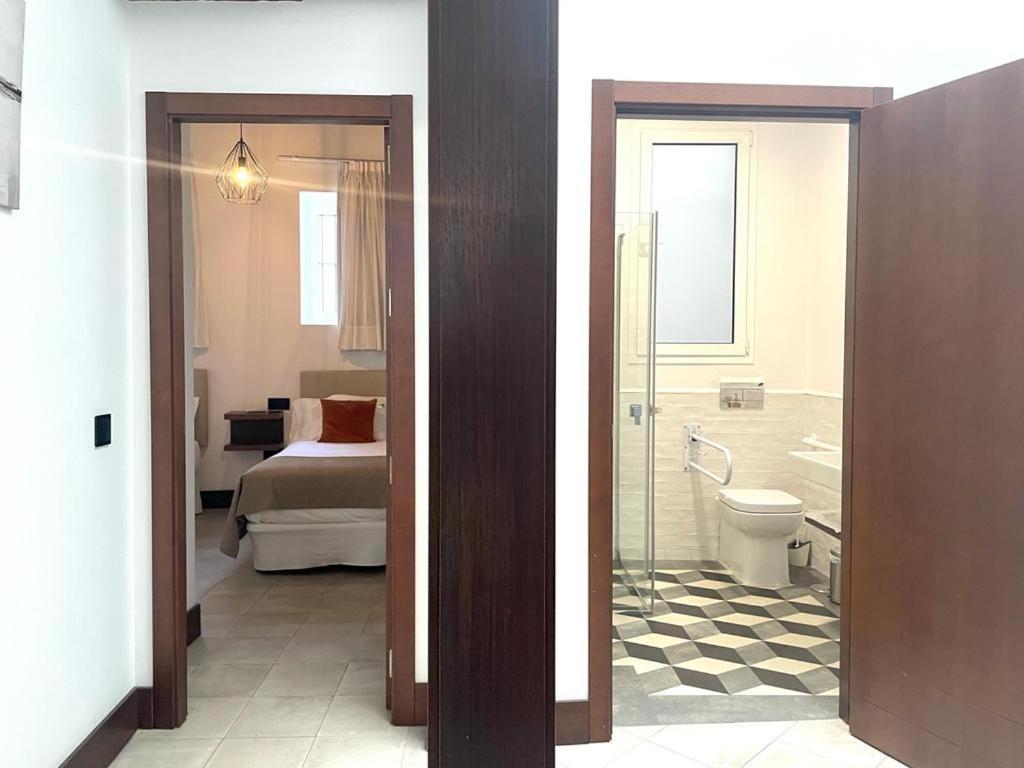 Appartement Eva Recommends Triana à Séville Extérieur photo