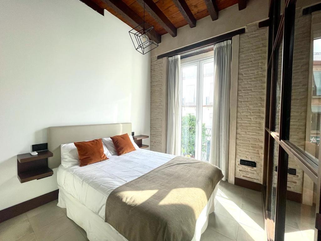 Appartement Eva Recommends Triana à Séville Extérieur photo